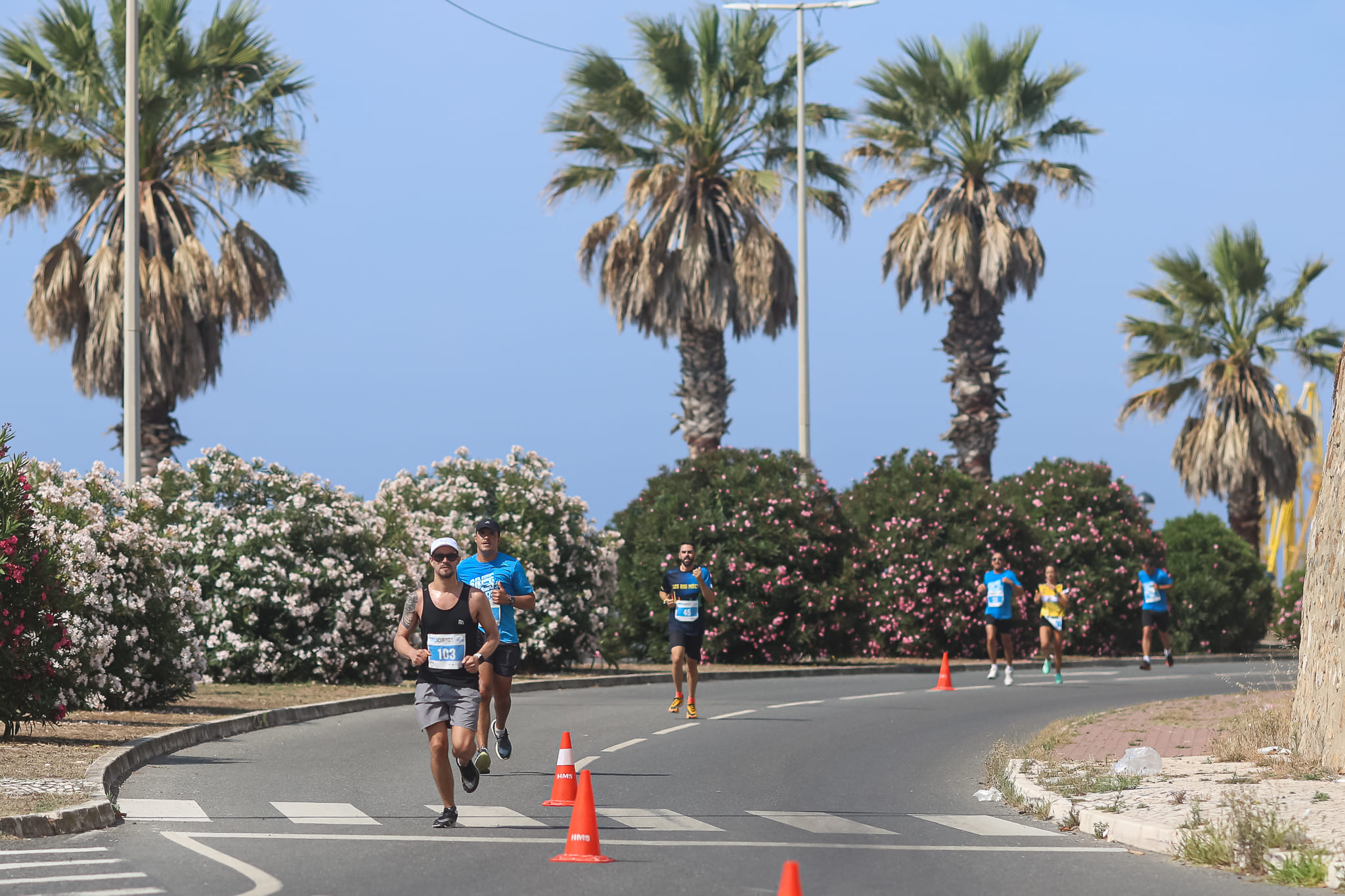 Sines a Correr